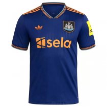 25-26 Newcastle United Third Jersey