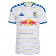 26-27 Leeds United Home Jersey