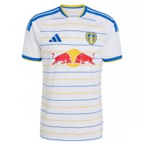 26-27 Leeds United Home Jersey 26-27 Leeds United Home Jersey
