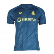 22-23 Al Nassr Away Jersey