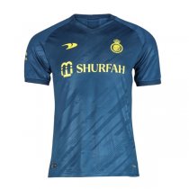 22-23 Al Nassr Away Jersey