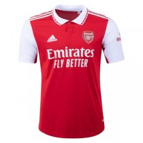 22-23 Arsenal Home Authentic Jersey (Player Version)
