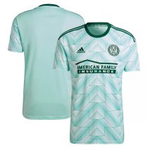 22-23 Atlanta United FC Away Jersey