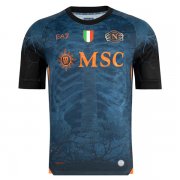 25-26 Napoli Halloween Jersey