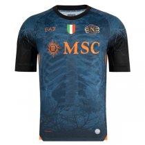 25-26 Napoli Halloween Jersey