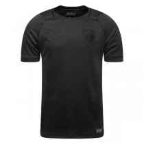 2026 Norway Away World Cup Jersey