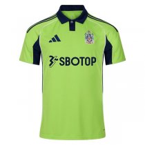 25-26 Fulham Away Jersey