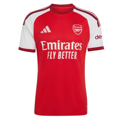 26-27 Arsenal Home Jersey