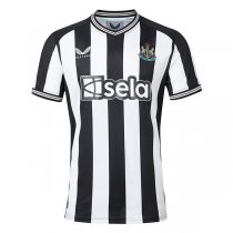 23-24 Newcastle United Home Jersey (Player Version)