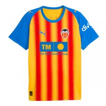 25-26 Valencia Third Jersey