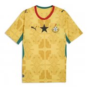 2026 Ghana Away World Cup Jersey