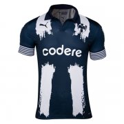 25-26 Monterrey Home Jersey