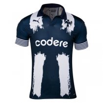 25-26 Monterrey Home Jersey