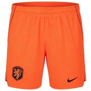 2026 Netherlands Away World Cup Short Orange