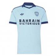 26-27 Paris FC Away Jersey
