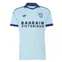 26-27 Paris FC Away Jersey