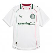 26-27 Palmeiras Away Authentic Jersey (Player Version)