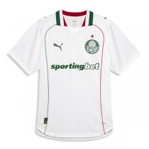 26-27 Palmeiras Away Authentic Jersey (Player Version)