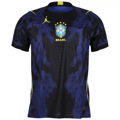 2026 Brazil Away World Cup Jersey (Player Version)