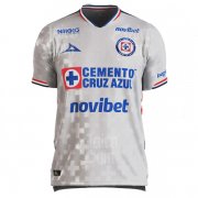 25-26 Cruz Azul Away Jersey (Player Version)