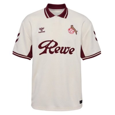 24-25 FC Kolen Special Jersey