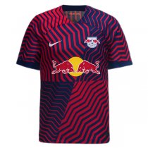 23-24 RB Leipzig Away Jersey