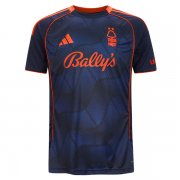 25-26 Nottingham Forest Third Jersey