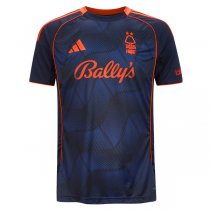 25-26 Nottingham Forest Third Jersey