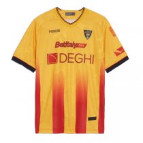 25-26 US Lecce Home Jersey