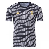 23-24 Juventus Pre Match Jersey