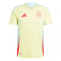 2024 Spain Away Jersey (Player Version)