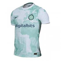 22-23 Inter Milan Away Authentic Jersey( Player Version)