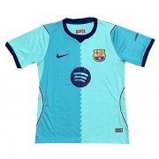 26-27 Barcelona Third Soccer Jersey