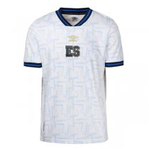 2023 El Salvador Away Jersey