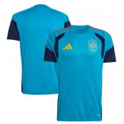 2026 Spain Warm Up Trainning Jersey(Player Version) 2026 Spain Warm Up Trainning Jersey(Player Version)