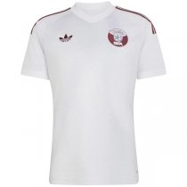 2026 Qatar Away World Cup Jersey