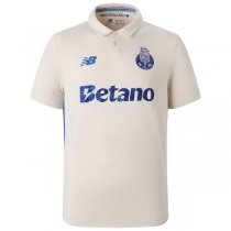 25-26 Porto Third Jersey