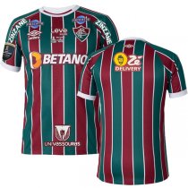 23-24 Fluminense Copa Libertadores Final Jersey