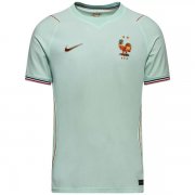 2026 France Away World Cup Jersey