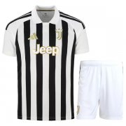 26-27 Juventus Home Men Kit