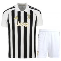 26-27 Juventus Home Men Kit