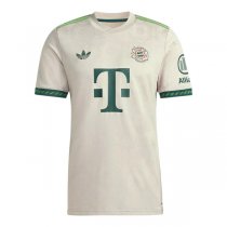 25-26 Bayern Munich Oktoberfest Jersey
