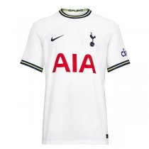 22-23 Tottenham Hotspur Home Jersey (Player Version)