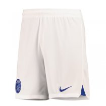 22-23 PSG Third Soccer Short