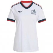 2026 Mexico Away Women World Cup Jersey