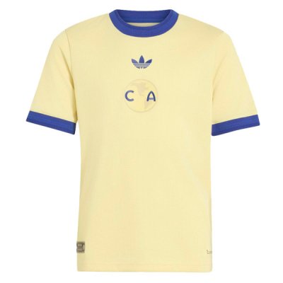 26-27 Club America 110th Anniversary Authentic Jersey (Player Version)