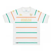 22-23 Venezia Away Jersey Shirt