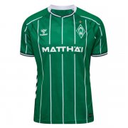 25-26 Werder Bremen Home Jersey