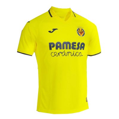 22-23 Villarreal CF Home Jersey