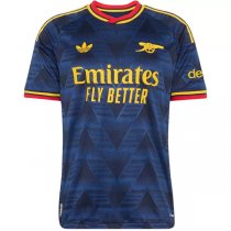 26-27 Arsenal Away Match Jersey (Player Version)
